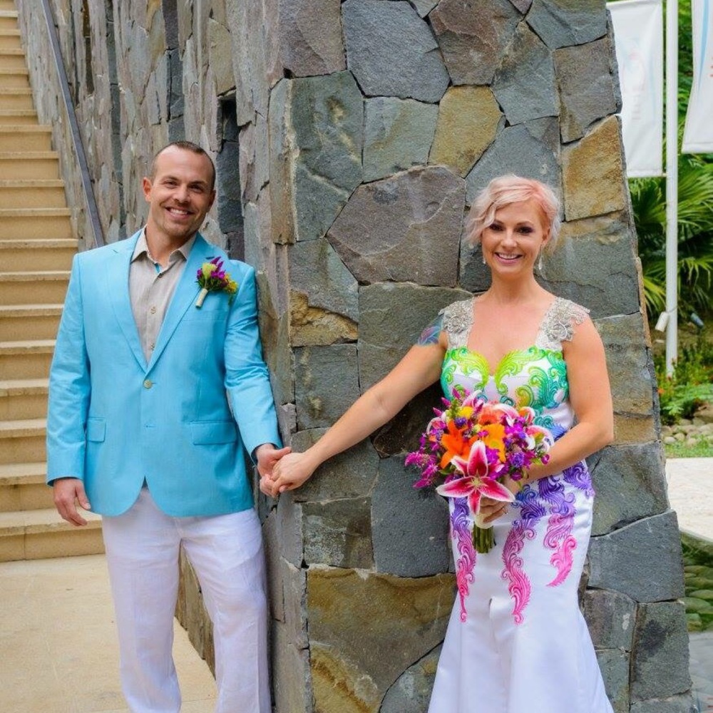 Meet your Posher, Nastashia